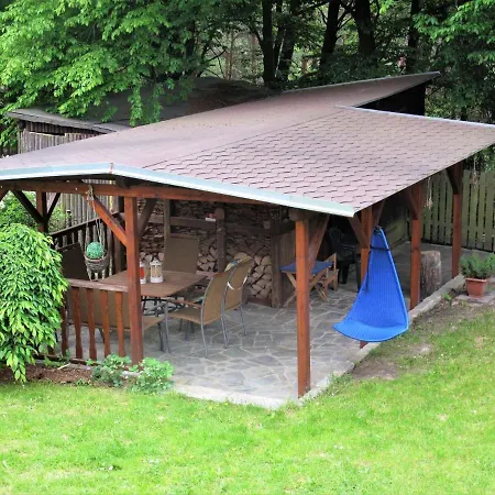 Feriehus Jestrebice 7 By Interhome