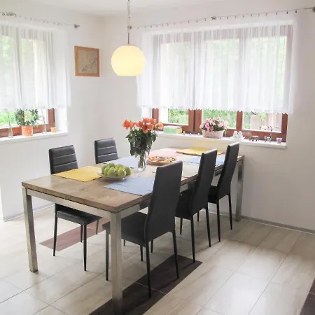 Jestrebice 7 By Interhome Feriehus
