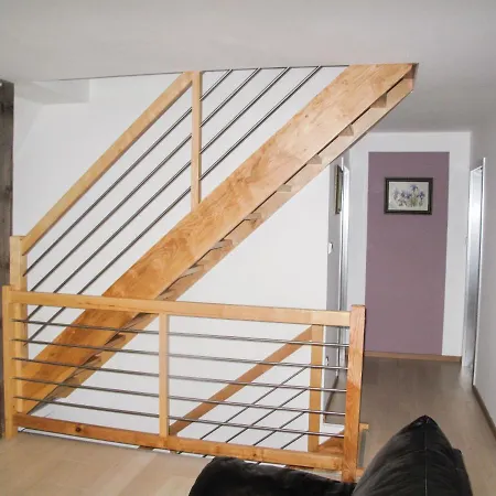 Jestrebice 7 By Interhome Feriehus *